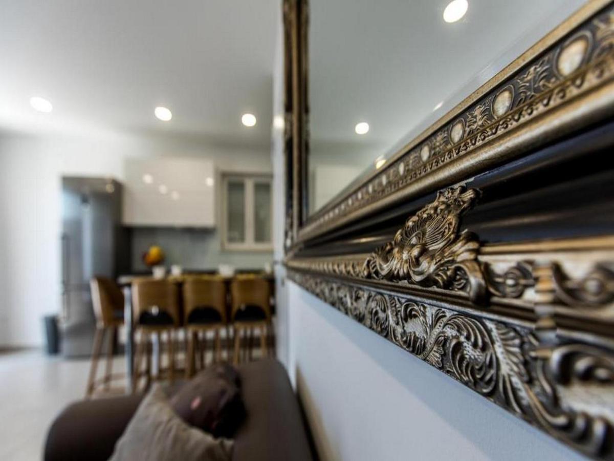 Bleu Villa Dubrovnik Extérieur photo