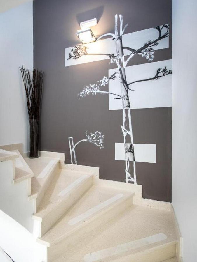 Bleu Villa Dubrovnik Extérieur photo