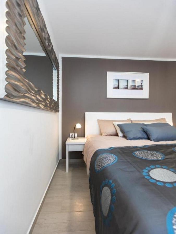 Bleu Villa Dubrovnik Extérieur photo