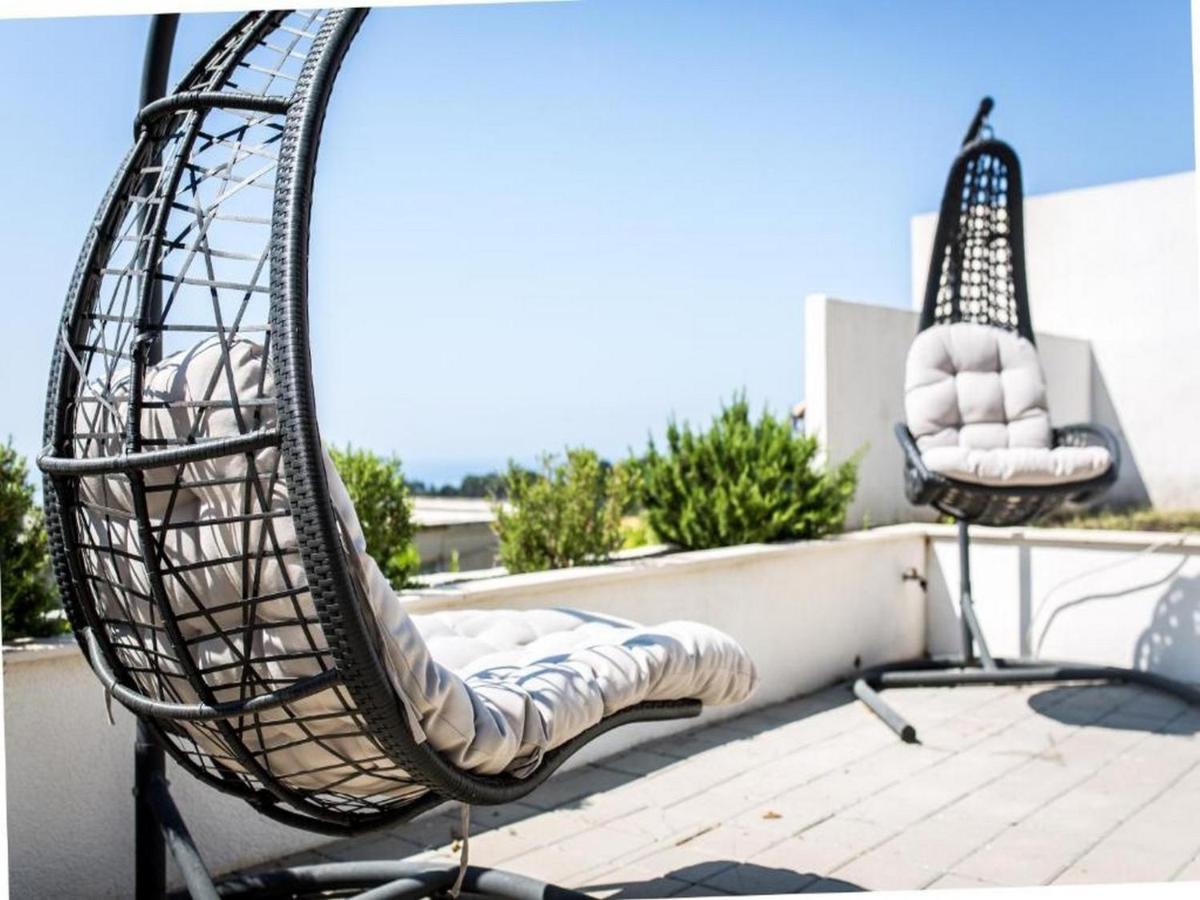 Bleu Villa Dubrovnik Extérieur photo