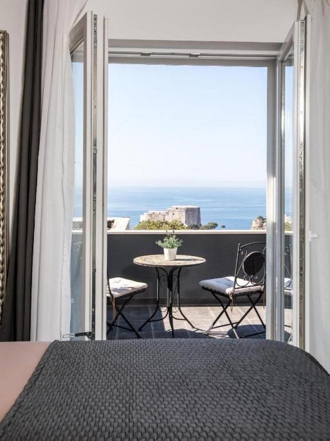 Bleu Villa Dubrovnik Extérieur photo